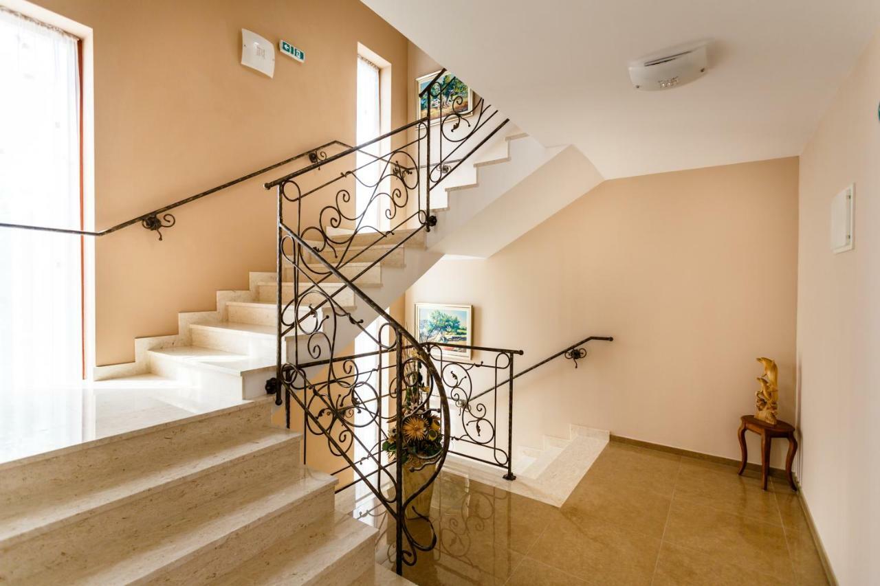 Villa Aria 1 Malinska Esterno foto
