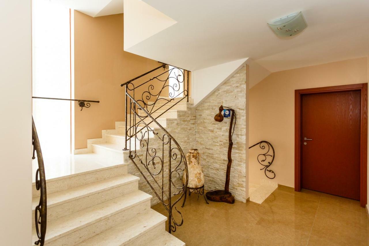 Villa Aria 1 Malinska Esterno foto